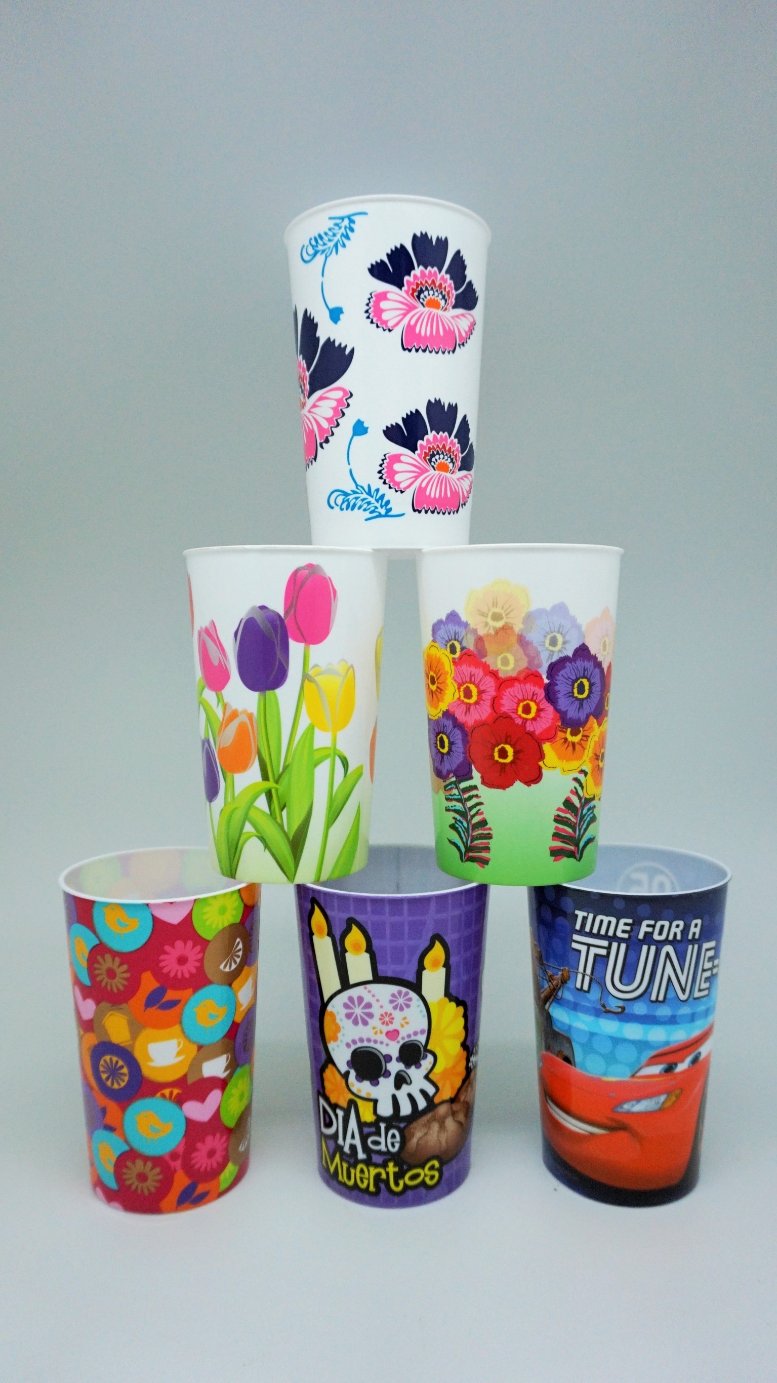 5 Minutes to Understand In Mold Labeling - Process,Material,Benefits ...