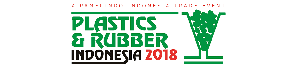 2018年 印尼國際塑橡膠包裝印刷機械展