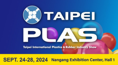 TaipeiPlas 2024