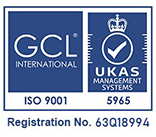 ISO 9001